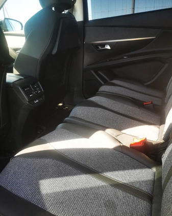 Peugeot 5008 cena 87500 przebieg: 165500, rok produkcji 2019 z Rzgów małe 326